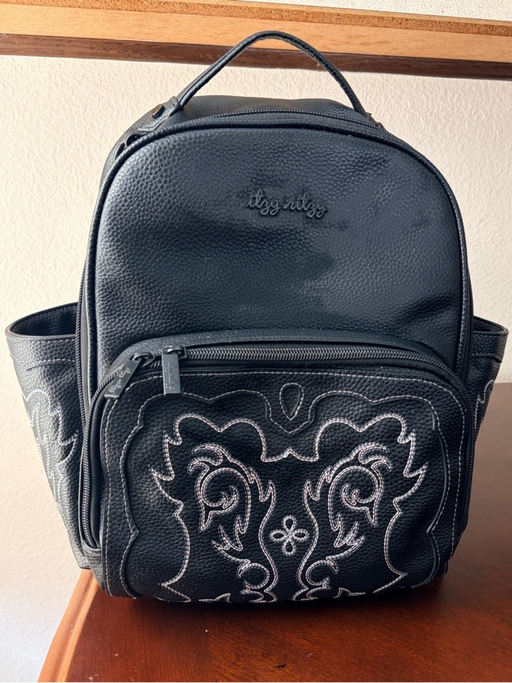Itzy ritzy diaper bag